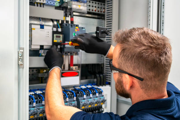 Best Electrical System Inspection  in Lake Cassidy, WA