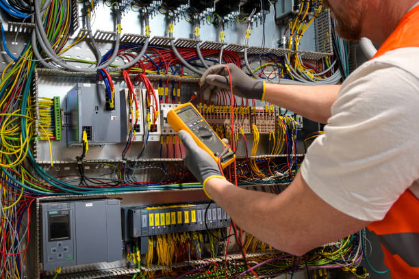 Best Home Electrical Repair  in Lake Cassidy, WA