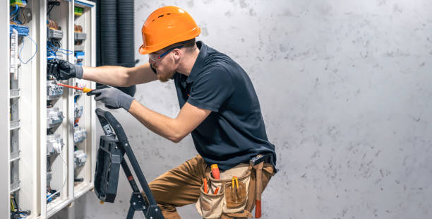 Best 24-Hour Electrician  in Lake Cassidy, WA