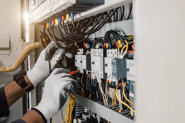  Lake Cassidy, WA Electrician Pros